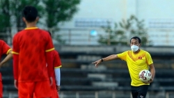 U23 Việt Nam vừa đủ cầu thủ đá Bán kết U23 Đông Nam Á 2022