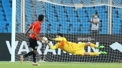 Thủ môn tiết lộ bí quyết đưa U23 Việt Nam vào chung kết U23 Đông Nam Á