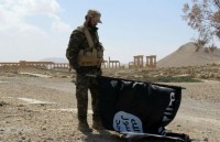 Syria: Quân đội đã giành lại Palmyra từ tay IS