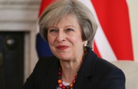 Thủ tướng Anh sẽ kích hoạt điều 50 vào cuối tháng này
