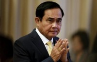 Thái Lan thông qua dự luật về cải cách và chiến lược quốc gia