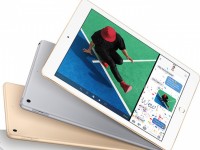 Apple lặng lẽ trình làng iPad phiên bản mới có mức giá thấp