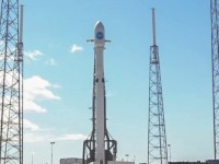 Tập đoàn SpaceX phóng thành công lần thứ 50 tên lửa Falcon 9