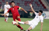 Thống kê ấn tượng về tuyển Việt Nam tại vòng loại Asian Cup