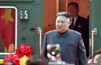 Nga thông báo kế hoạch chuyến thăm của nhà lãnh đạo Triều Tiên