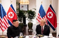 Phóng viên Reuters kể chuyện tác nghiệp hội nghị thượng đỉnh Mỹ - Triều tại Hà Nội