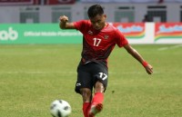 Tuyển thủ U23 Indonesia sẵn sàng nghênh chiến các đối thủ