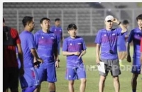 Indosport: Mời thầy Hàn Quốc, đội tuyển Indonesia muốn hướng tới thành công như Việt Nam