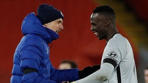 HLV Thomas Tuchel tiết lộ bí quyết để Chelsea giành chiến thắng trước Liverpool