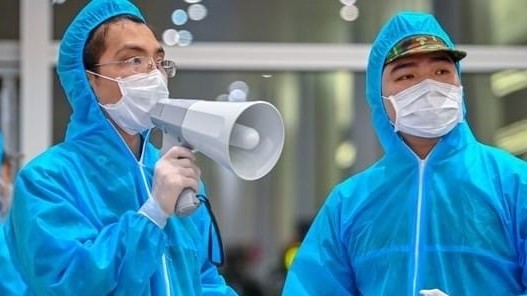 Hải Phòng: Xác định 41 người liên quan đến lịch trình di chuyển của ca bệnh Covid-19