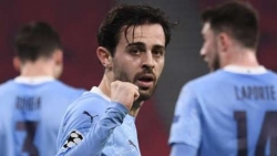Bảng xếp hạng các đội vòng 1/8 Champions League: Buồn cho Barca; Bayern Munich là ứng viên nặng ký nhất