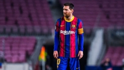 Sau đêm nay, Messi sẽ chính thức nói lời chia tay Barca?