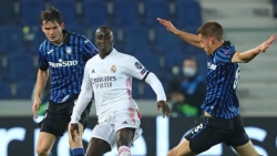 Nhận định trước trận đấu: Lượt về vòng 1/8 Champions League