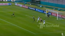 Tài năng trẻ Uruguay vượt kỷ lục của Pele là cầu thủ lập hat-trick trẻ nhất trong lịch sử bóng đá thế giới