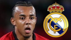 Cập nhật chuyển nhượng cầu thủ: Real Madrid chiêu mộ Kounde; MU trẻ hóa đội hình; Barca từ chối yêu cầu của Kessie