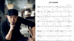 Nhạc sĩ Huy Tuấn kể hoàn cảnh đặc biệt khi sáng tác bài hát chính SEA Games 31