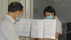Ngày 10/3: Hà Nội thêm 30.157 bệnh nhân Covid-19 mới, 12.351 ca cộng đồng