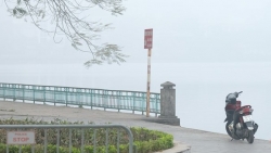 Dự báo thời tiết đêm nay và ngày mai (14-15/3): Bắc Bộ, Bắc Trung Bộ đêm và sáng sớm trời lạnh; Tây Nguyên, Nam Bộ nắng nóng