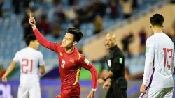 Báo Trung Quốc: Tuyển Việt Nam trước cơ hội thắng Oman tại vòng loại World Cup 2022