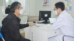 Covid-19 tối 26/3: Thêm 103.126 ca mắc mới, đến nay Việt Nam sắp chạm mốc 9 triệu ca nhiễm