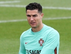 Đội tuyển Bồ Đào Nha vs Thổ Nhĩ Kỳ: Diogo Jota và Cristiano Ronaldo hạ quyết tâm giành chiến thắng