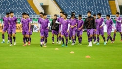 Nếu thắng Oman, tuyển Việt Nam sẽ thăng tiến trên BXH FIFA