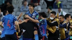 Châu Á: Xác định 4 đội tuyển dự vòng chung kết World Cup 2022