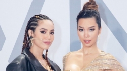 Hoa hậu Hoàn vũ Việt Nam 2022: Phong cách gợi cảm và cá tính của ban giám khảo