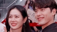 Đám cưới Hyun Bin - Son Ye Jin: Chia sẻ thiệp cưới và danh sách khách mời