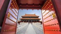 Trung Quốc "đại phẫu" Di sản thế giới Tử Cấm Thành