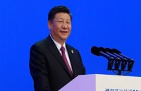 Chủ tịch Trung Quốc đề cao "các đề xuất Bác Ngao''