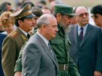 Sáu thập kỷ anh em Fidel Castro cùng lãnh đạo Cuba