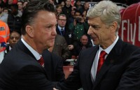 HLV Van Gaal hướng tới khả năng dẫn dắt Arsenal?