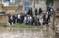 Iran: Lũ lụt lịch sử khiến 57 người thiệt mạng, gần 500 người bị thương