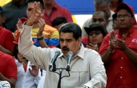 Tổng thống Maduro: Venezuela sẵn sàng nhận cứu trợ quốc tế