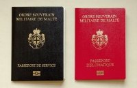Bí mật cuốn hộ chiếu đặc biệt nhất thế giới chỉ 500 người được sở hữu