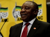 Nam Phi ấn định ngày nhậm chức của Tổng thống đắc cử 2019