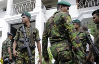 Lý do khiến Sri Lanka phong tỏa mạng xã hội sau vụ đánh bom khủng bố