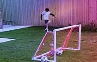 Thưởng lãm sao Arsenal trình diễn kỹ năng bấm bóng vào lưới điệu nghệ