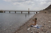 Dịch Covid-19: Du lịch bị bỏ đói, thiên đường nghỉ dưỡng bên bờ Biển Đỏ 'bị cắt dưỡng khí'