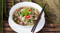 Báo Pháp hết lời ca ngợi '8 món ăn tuyệt vời cần thưởng thức ở Hà Nội'