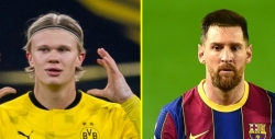 Bayern Munich đón Son Heung Min; Man City không bỏ qua cơ hội rước Lionel Messi về Etihad