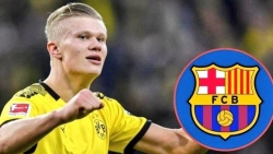 Muốn có Erling Haaland, Barca phải chi ra hơn 200 triệu Euro; Man City ưu tiên hơn Messi