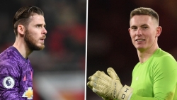 Man Utd: Dõi theo Youri Tielemans để thay Paul Pogba; HLV Solskjaer lên tiếng về 2 thủ môn, Juventus muốn ký De Gea