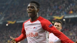 Tin chuyển nhượng cầu thủ: Barca gia hạn hợp đồng với Ousmane Dembele, MU tăng tốc đàm phán De ligt, Livepool đánh giá cao Patson Daka