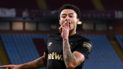 Jesse Lingard thi đấu thăng hoa, Man Utd tăng giá chuyển nhượng gấp rưỡi; Mbappe được khuyên nên rời PSG