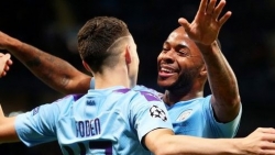 Tin chuyển nhượng cầu thủ: Man City thưởng Sterling và Phil Foden; Chelsea có kế hoạch với Lukaku; Barca ra hạn hợp đồng Demebele; Đồn đoán Zidane