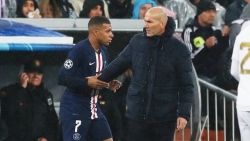 Chuyển nhượng cầu thủ: Mbappe quyết chọn Real Madrid; Man Utd trở lại đàm phán Kulusevski; Arsenal tăng cường chất lượng; Liverpool tiếp cận tài năng