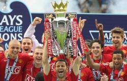 Man Utd vẫn là 'gã khổng lồ' của nước Anh, HLV Solskjaer đặt mục tiêu vô địch Europa League 2020/2021