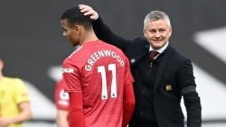 Man Utd: Solskjaer và Mason Greenwood tuyên bố Quỷ đỏ sẽ bám đuổi Man City tới cùng